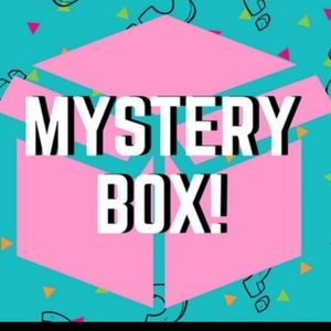Paparazzi Mystery Box - 10 pieces